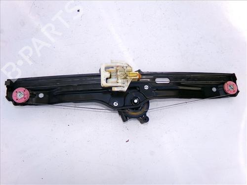 Used Front left window mechanism Front left window mechanism FIAT 500L (351_, 352_) 1.6 D Multijet (199LYD1B) (105 hp) 33422809 33422809