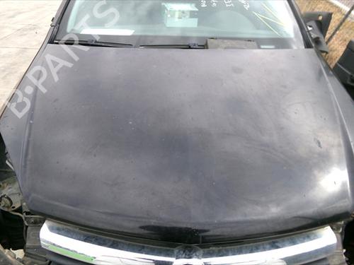 Capot Capot OPEL ASTRA H (A04) 1.6 (L48) (105 hp) 33904769 33904769