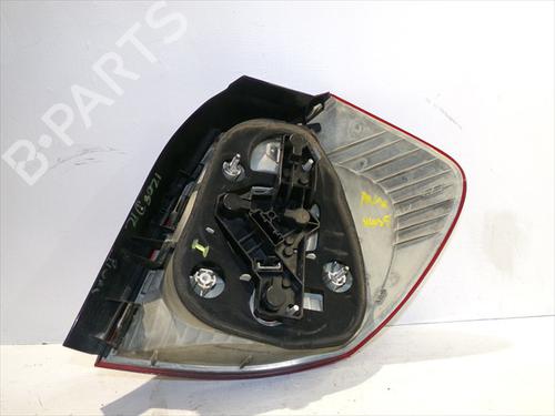 Left taillight BMW 1 (E87) 118 d | BP25733805C34 - Image 2