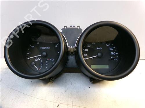 Used Electronic module Electronic module CHEVROLET AVEO / KALOS Saloon (T250, T255) 1.2 (72 hp) 24566698 24566698