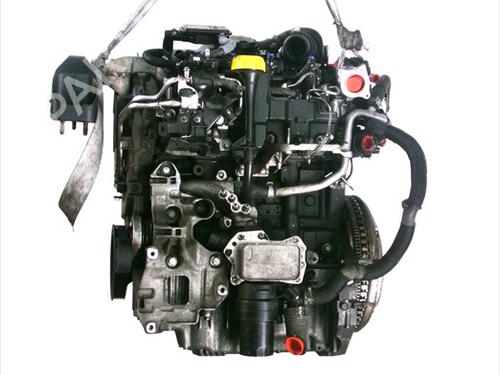 Engine DACIA LODGY (JS_) 1.5 Blue dCi 95 (JSJL, JSN7) | BP34113917M1 - Image 2