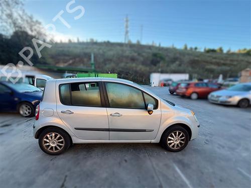 Electronic module RENAULT MODUS / GRAND MODUS (F/JP0_) 1.5 dCi (FP0D, JP0D) | BP31126296M83  - Image 8