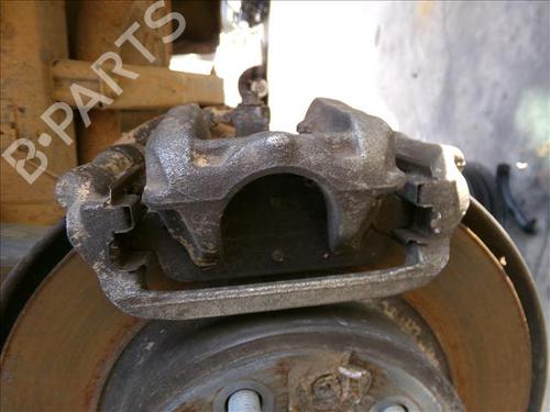 left-rear-brake-caliper-opel-astra-j-p10-2009-2010-2011-2012-2013-2014-2015-2016-26204270 main image