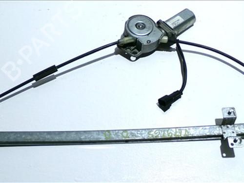 Used Front right window mechanism Front right window mechanism FIAT DUCATO Bus (230_) 1.9 D (68 hp) 24567046 24567046