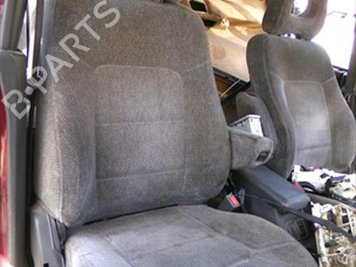 Stol høyre foran Stol høyre foran MITSUBISHI PAJERO II (V3_W, V2_W, V4_W, V5_W) 2.8 TD (V46W, V26W) (125 hp) 37486308 37486308