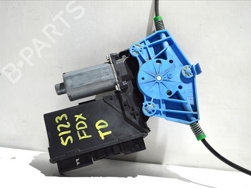 Rear right window mechanism AUDI A4 B7 (8EC) 2.0 TDI | BP24857568C25 - Image 3