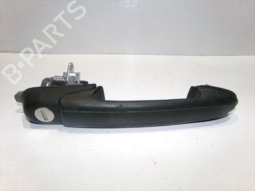 Maniglia esterna anteriore destra Maniglia esterna anteriore destra FIAT BRAVA (182_) 1.6 16V (182.BB) (103 hp) 36212616 36212616