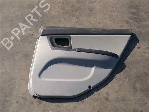 Used Rear right panel Rear right panel 37437890 37437890