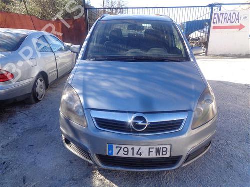 Used Parts OPEL ZAFIRA / ZAFIRA FAMILY B (A05)  1.9 CDTI (M75)  4513800