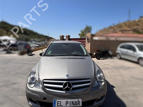 Engine MERCEDES-BENZ R-CLASS (W251, V251) R 320 CDI 4-matic (251.022, 251.122) | BP29520460M1  - Image 6
