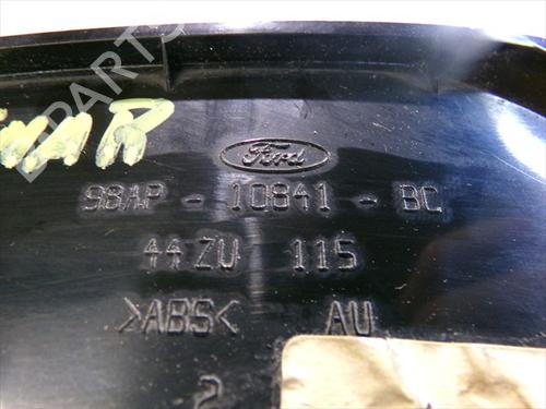 Electronic module FORD FOCUS I (DAW, DBW) 1.8 TDCi | BP37020255M83 - Image 4