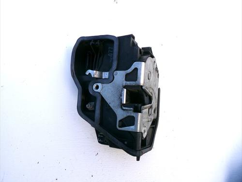 Venstre fortil lås Venstre fortil lås BMW 1 (E87) 120 d (163 hp) 33265483 33265483