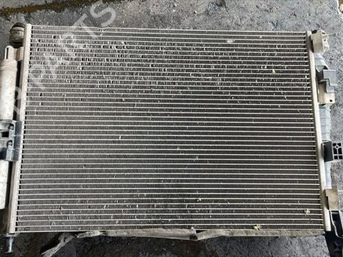 Used AC radiator AC radiator 38458666 38458666