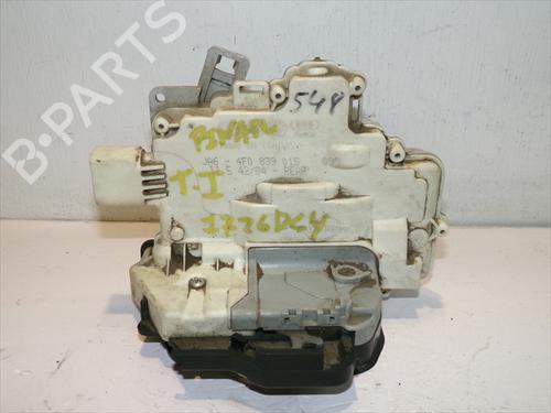 rear-left-lock-audi-a6-c6-avant-4f5-2004-2005-2006-2007-2008-2009-2010-2011-25302076 main image