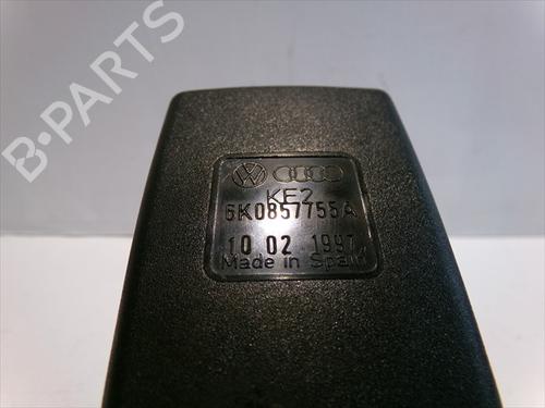 Seat buckle SEAT CORDOBA (6K1, 6K2) 1.9 TDI | BP32185427I32 