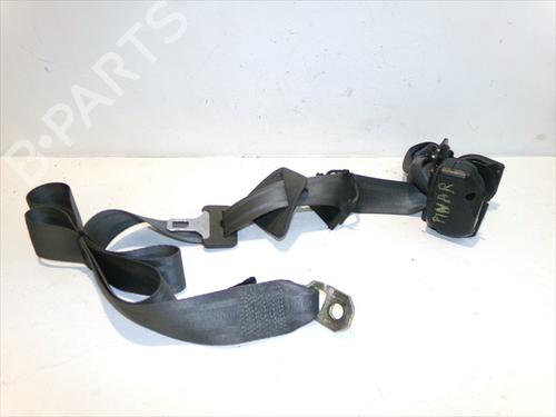 Used Rear left seatbelt Rear left seatbelt VOLVO S40 I (644) 1.6 (105 hp) 24568419 24568419