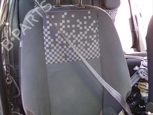 Used Front right seatbelt Front right seatbelt RENAULT MEGANE III Grandtour (KZ0/1) 1.5 dCi (KZ09, KZ0D, KZ1G, KZ29, KZ14, KZ1W, KZ10, KZ1F,... (110 hp) 33264951 33264951
