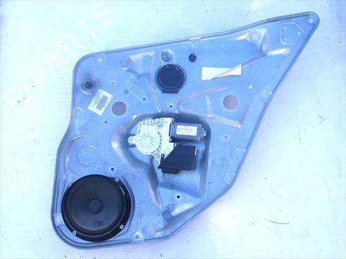 Used Rear right window mechanism Rear right window mechanism 39526334 39526334