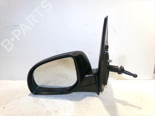 Used Left mirror Left mirror HYUNDAI i10 I (PA) 1.1 (68 hp) 33264643 33264643