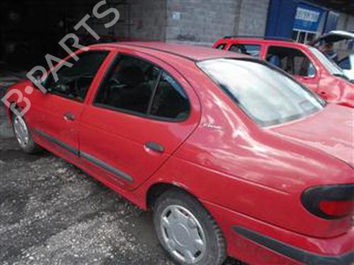 Right tailgate light RENAULT MEGANE III Hatchback (BZ0/1_, B3_) 1.5 dCi (BZ09, BZ0D, BZ1W, BZ29, BZ14) | BP24555592C80 - Image 4