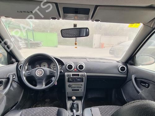 Left front window switch ROVER 400 II (RT) 420 Di | BP33285636I27  - Image 7