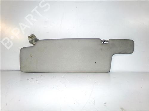 Used Right sun visor Right sun visor VW GOLF III (1H1) 1.9 SDI (64 hp) 24857878 24857878