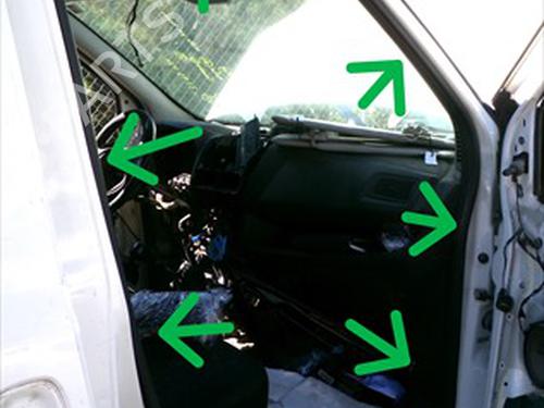 rubber-door-seal-opel-combo-box-bodympv-x12-2012-35799755 main image