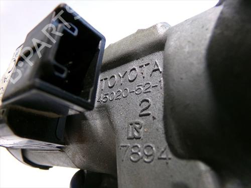 Electronic module TOYOTA YARIS (_P1_) 1.4 D-4D (NLP10_, NLP10R) | BP28367913M83 - Image 5