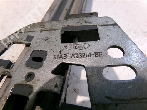 Front left window mechanism FORD ESCORT CLASSIC (AAL, ABL) 1.8 TD | BP36664206C22 - Image 5