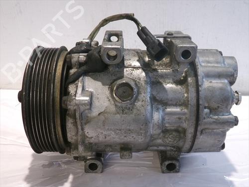 AC-Kompressor AC-Kompressor 39465138 39465138