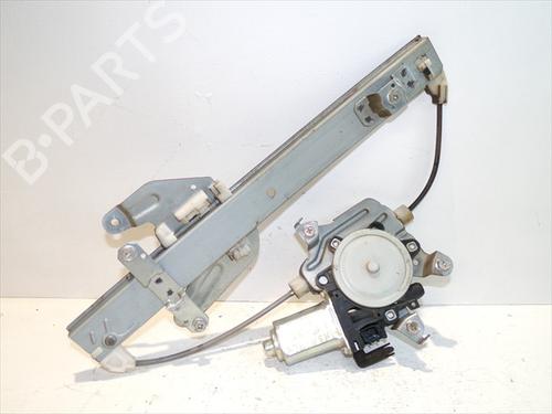 Used Rear right window mechanism Rear right window mechanism 24558528 24558528