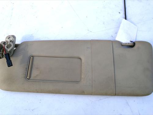 Left sun visor AUDI A4 B7 (8EC) 2.0 | BP36404846I1 - Image 2