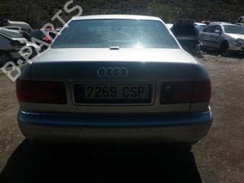 Left front window switch AUDI A8 D2 (4D2, 4D8) 2.5 TDI | BP24569559I27  - Image 7