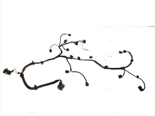 Used Cable Cable SEAT IBIZA IV (6J5, 6P1) 1.2 (70 hp) 33538704 33538704