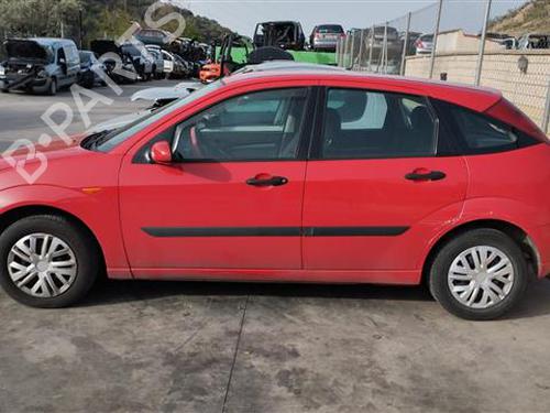 Left front window switch FORD FOCUS I Saloon (DFW) 1.8 Turbo DI / TDDi | BP24564145I27  - Image 5