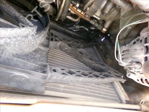 Used Oil radiator Oil radiator TATA INDIGO MARINA (4_V2) 1.4 DICOR (71 hp) 33423946 33423946