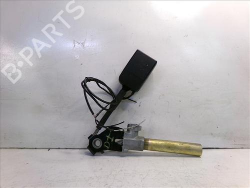 Used Seat buckle Seat buckle RENAULT SCÉNIC I MPV (JA0/1_, FA0_) 1.9 dCi RX4 (102 hp) 24873931 24873931