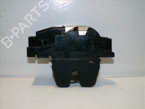 Used Tailgate lock Tailgate lock CITROËN C4 Grand Picasso I (UA_) 1.6 HDi (109 hp) 26204820 26204820