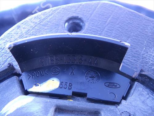 Steering wheel FORD COUGAR (EC_) 2.5 V6 24V | BP40179662C49 - Image 3