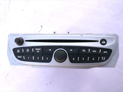 Used Radio Radio 38107057 38107057