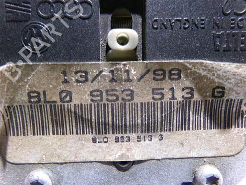 Steering column stalk VW PASSAT B5 (3B2) 1.9 TDI | BP24566264I23  - Image 5