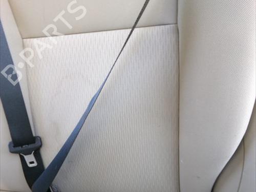 Cinto de segurança traseiro esquerdo Cinto de segurança traseiro esquerdo LAND ROVER FREELANDER 2 (L359) 2.2 TD4 4x4 (150 hp) 34714326 34714326