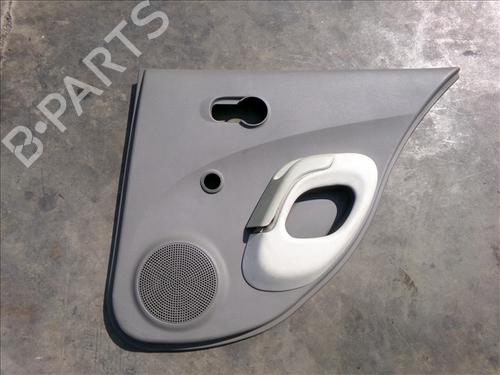 Used Rear right panel Rear right panel NISSAN MICRA III (K12) 1.5 dCi (65 hp) 29566443 29566443