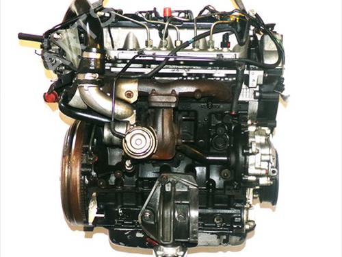 Engine RENAULT ESPACE IV (JK0/1_) 2.0 dCi (JK01, JK02, JK1J, JK1K, JK1H) | BP39226120M1 - Image 2