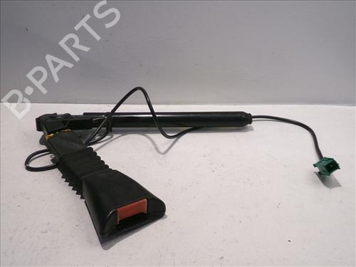 Engache cinturón Engache cinturón OPEL CORSA C (X01) 1.2 (F08, F68) (75 hp) 33264304 33264304