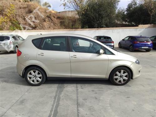 Left front window switch SEAT ALTEA (5P1) 1.6 TDI | BP24858207I27 - Image 8