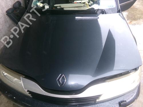 Used Hood Hood RENAULT LAGUNA II Grandtour (KG0/1_) 2.0 16V (KG00, KG0K, KG0W, KG0P) (135 hp) 32208128 32208128