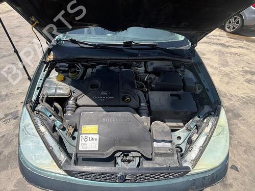 Engine FORD FOCUS I (DAW, DBW) 1.8 TDCi | BP36553528M1 - Image 3