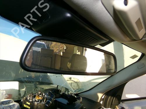 Used Rear mirror Rear mirror 39635039 39635039