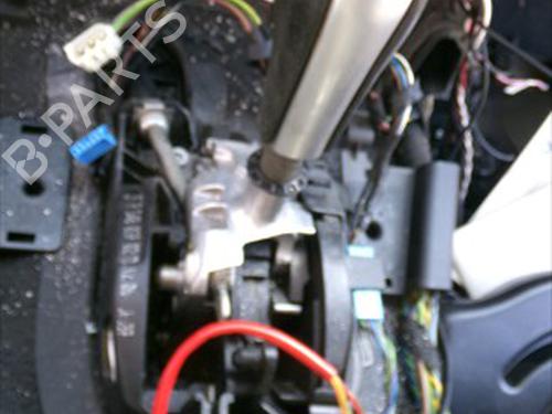 Palanca de cambios Palanca de cambios BMW 3 (E90) 320 d (163 hp) 37414648 37414648